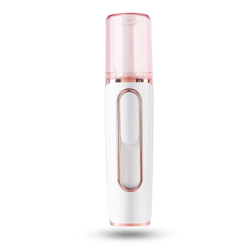 Ατμομάγειρας προσώπου Cool Nano Facial Mister Mini Υγραντήρας προσώπου Φορητός ψεκαστήρας 1