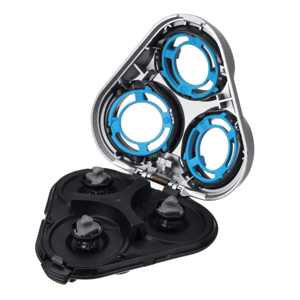 Shaver Head Replacement Frame Easy Install for Philips Series 5000 Razor Maintenance