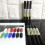 Στυλό Nail Liner με εύχρηστο εφαρμοστή, βερνίκι νυχιών gel για εκπληκτικά σχέδια 4