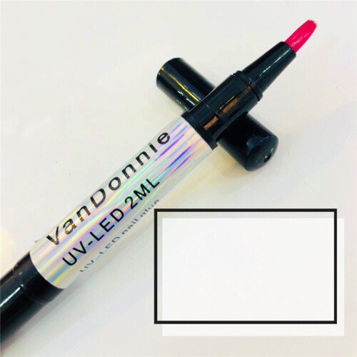 Στυλό Nail Liner με εύχρηστο εφαρμοστή, βερνίκι νυχιών gel για εκπληκτικά σχέδια 1
