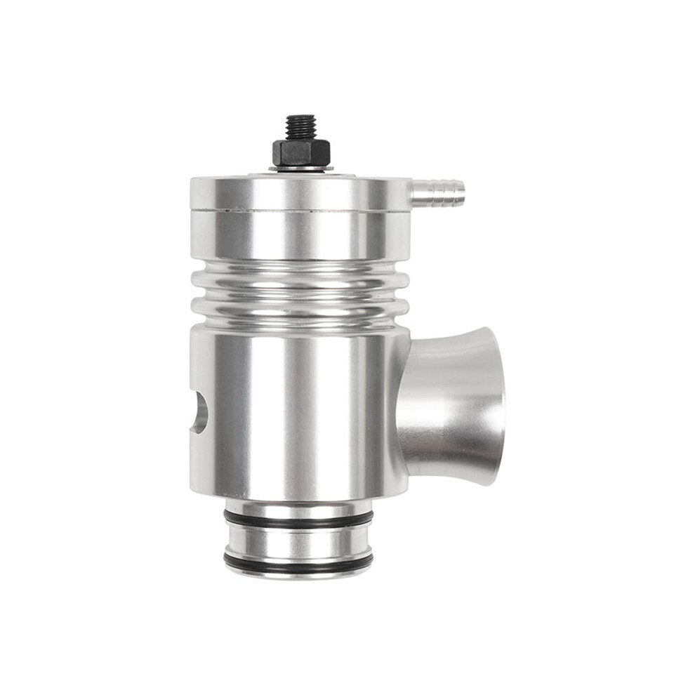 Universal Aluminum Dual Port Blow Off Turbo Bov Valve Diverter Valve 40Mm Car Accessories 6032119029348