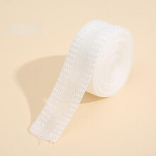 200cm Hem Tape for Pants White Edge Shortening Pants Hemming Tape 2m Length