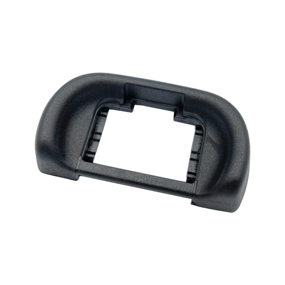Ep18 Viewfinder Soft Rubber Eyecup For Sony A7m4 A7m3 A7iii A7r2 Eyepiece Replacement 9347817821369