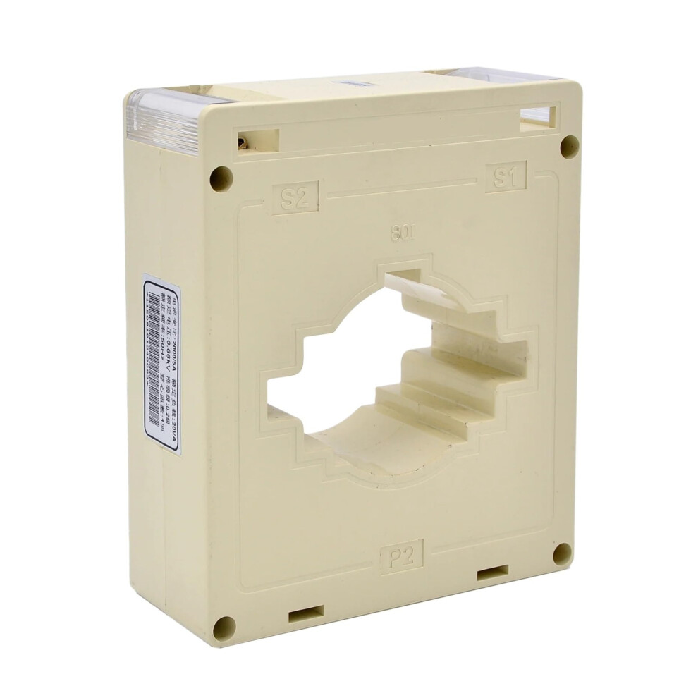 Akh0.66/I Series Current Transformer 15/5A For Accurate Energy Measurement And Power Protection 9187378592038