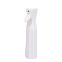Spray Bottle 200ml LeakProof Fine Mist Refillable for Hair Styling Plants and Cleaning