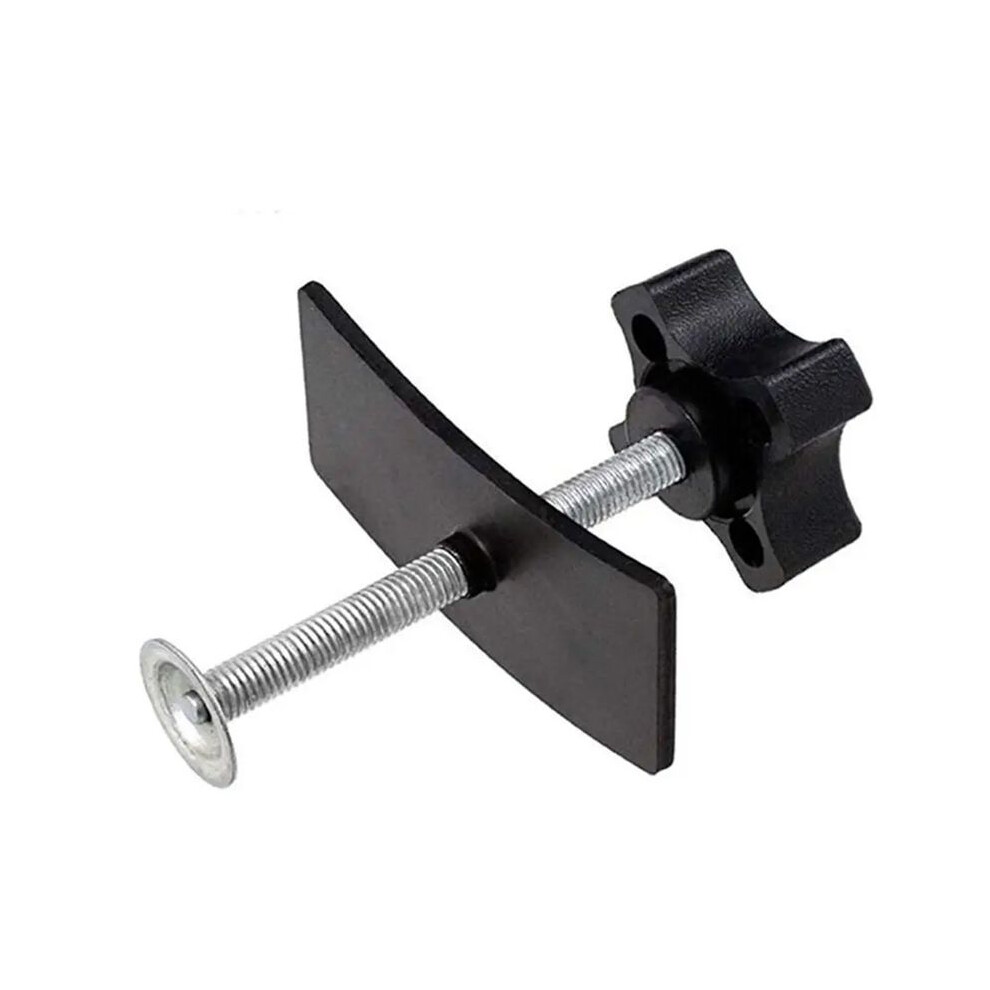 Car Wheel Cylinder Disc Brake Pad Spreader Caliper Separator Replacement Piston Rewind Disassemble Repair Hand Tool 6031111330766