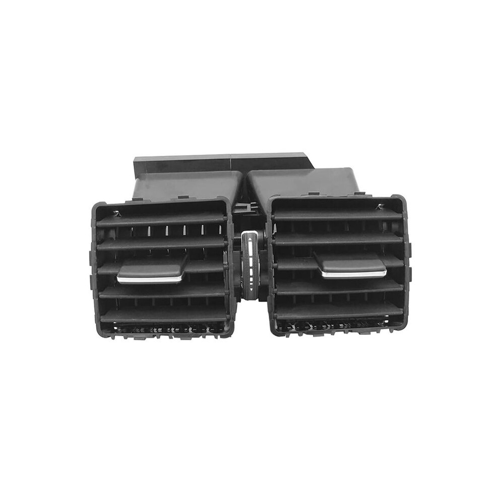 Rear Center Air Ac Vent Rear Center Console Air Vent 1668305542A17 For - W166 W292 Ml Gl Gle Gls-Class 6032056779320