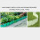 20PCS Weatherproof Interlocking Garden Edging White - Easy Hammer Install 3