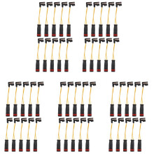 50PCS 2205401517 1645401017 Front Brake Pad Wear Sensor for W211 S211 X164 W164 W166 W251 W220 W639