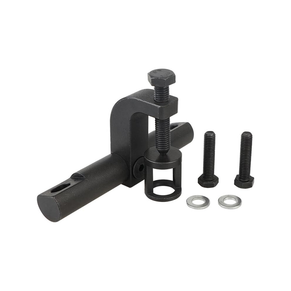 Pow352003 Car Spring Compressor Tool For Dodge Ram 2500 3500 Hemi 5.7L 6.1L 6.2L 6.4L Ram Truck Coil Spring Compressor 9347817822168