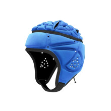 Rugby Helmet Soft Protective Headgear Reduce Impact For Youth And Adult Sizes Rugby Headguard Compatible