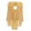 3X Drum Brake Adjuster Cable Guide 471911 for  508  C5 2