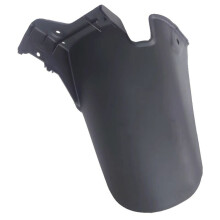 Motorcycle Accessories Rear Mud Plate Guard Rear Tire Mudguard Extension for VOGE DSX 625 DS625X DSX625
