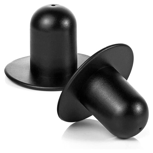 Pool Filter Plug 2 Pack LeakProof Swimming Pool Wall Plug for Above Ground Pump Replacement