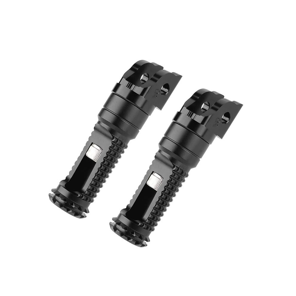 For 748 749 848 916 996 998 999 1098 1198 Supersport Streetfighter Front Footrest Foot Peg 6032803613174