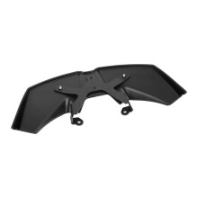 Motorcycle Downforce Naked Front Spoiler Wing Deflector for Street Triple 765R 765 R STREET TRIPLE 765RS 2023-2025