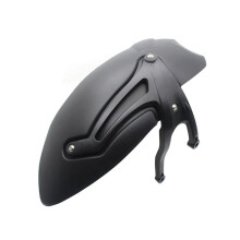 Motorcycle Rear Hugger Mudguard Mud Flap Guard Cover for R12 R12 NINET 2024 2025- Black
