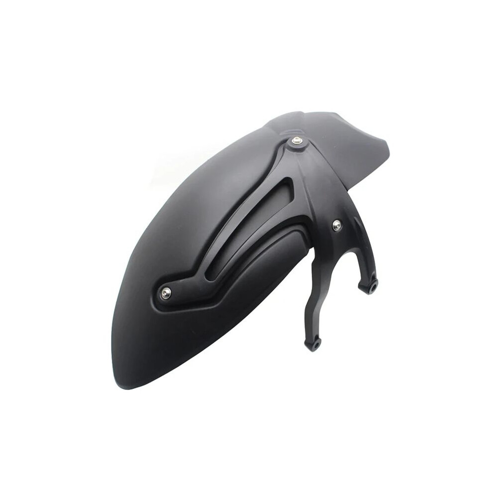 Motorcycle Rear Hugger Mudguard Mud Flap Guard Cover For R12 R12 Ninet 2024 2025- Black 6032120468235