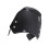Motorcycle Accessories Sprot Windshield for Scrambler 400x Scrambler400x Black 3