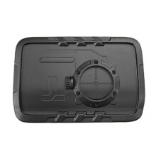 Car Fuel Filler Tank Cover Oil Cap Cover Decoration Stickers for Jimny GL XL 5-Door 2023 2024