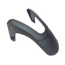 Motorcycle Front Mudguard Extension Guard Protector for LONCIN VOGE DS625X 625X 2025 Accessories