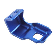 Motorcycle Accessories Fork Bottom Shoe Guard Protector Cover for YZ 125 250 250F 250FX YZ 450F YZ125 YZ250
