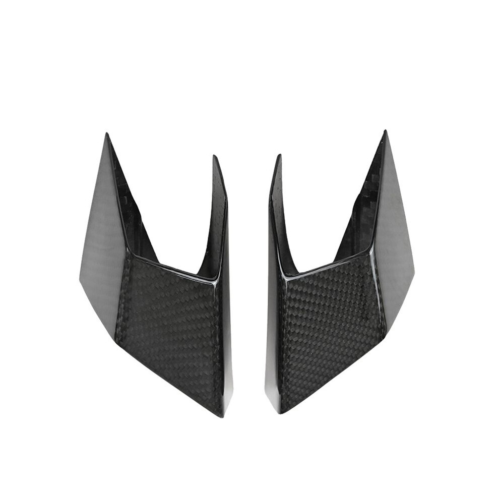 Motorcycle Side Wind Wing Side Spoiler Side Guide Wing Spoiler For Cbr650r 2019-2023 Motorcycle Accessories 6033620501088