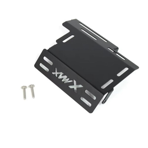 Motorcycle Engine Chassis Cover Guard Protector for  X-MAX 300 XMAX300 2023-2025 Accessories