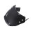 Motorcycle Accessories Sprot Windshield for Scrambler 400x Scrambler400x Black 4