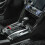 Gear Shift Box Panel Cover for   10Th 2016-2018 & Armrest Window Rise Lift Down Control  Cover 5