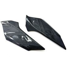 Motorcycle Accessories Carbon Fiber Frame Guard Cover for R1300GS