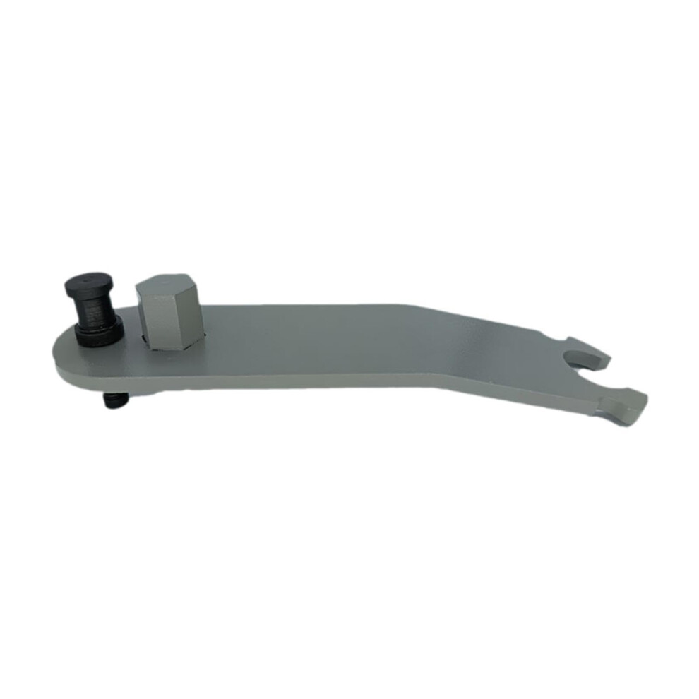 Door Alignment Tool Strength Steel Repairs Laborsaving Auto Body Collision Grey 9347817822328