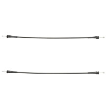 F2UZ-15264A65-B F2UZ15264A65B Tailgate Wiring Harness Rear Door Cable for Expedition 1997-2002