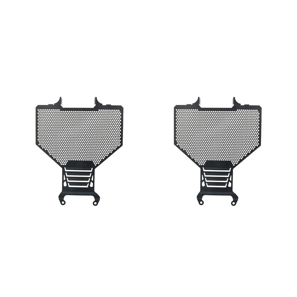 2X Motorcycle Radiator Grille Guard Cover For Xadv 750 X-Adv 750 Xadv750 X Adv 750 2021 2022 6033713380934