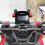 Motorcycle Windshield Lift  Cover for  ADV160 ADV350 Windscreen Adjustment Modification Accessories,B 5