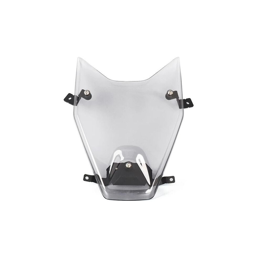 Motorcycle Headlight Guard Protector Lens Cover For R1300gs Gs1300 R 1300 Gs R1300 Gs 2023-2025 Grey 6031970932644