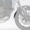 Motorcycle Accessories Front  Mudguard Extension Protector Cover for  Multistrada V2 V2S 2025 2