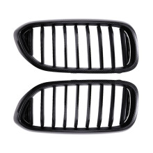 Car Front Kidney Grill Grille for G30 G31 530i 540i 5-Series 2017-20