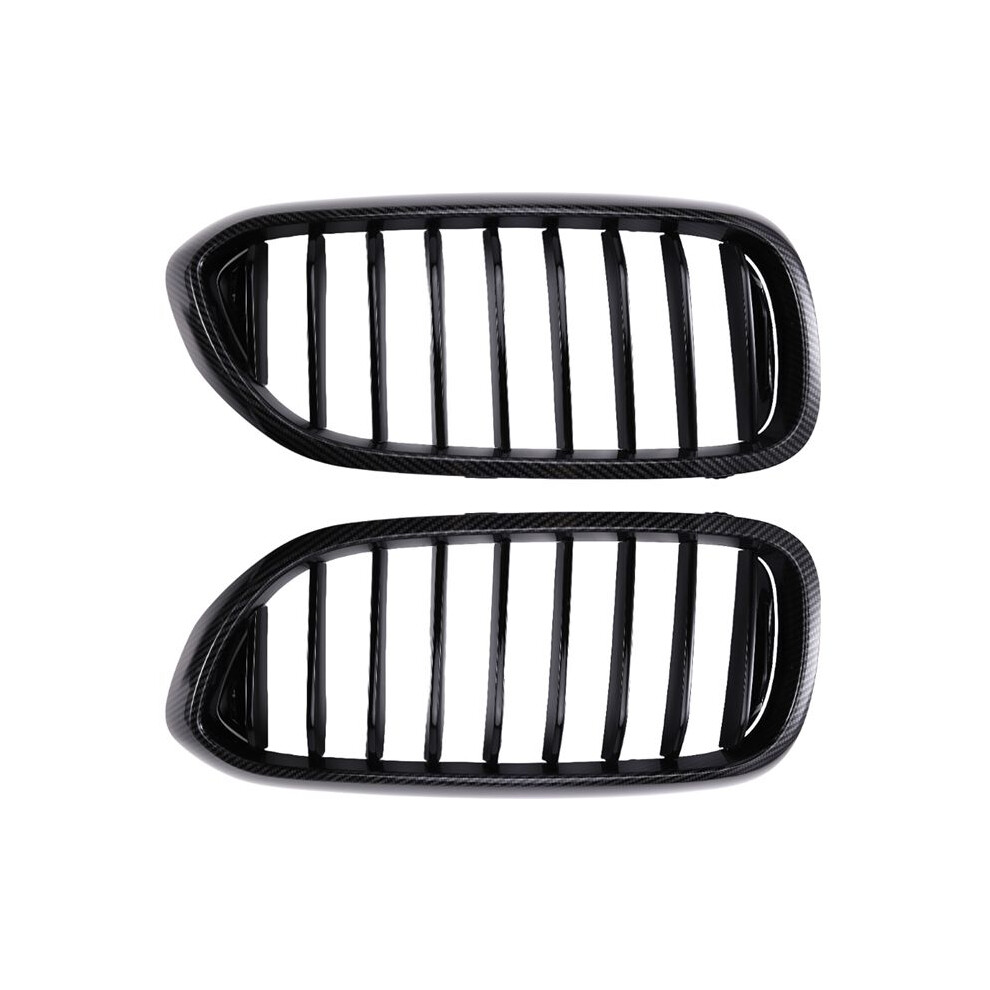 Car Front Kidney Grill Grille For G30 G31 530I 540I 5-Series 2017-20 6032328224077