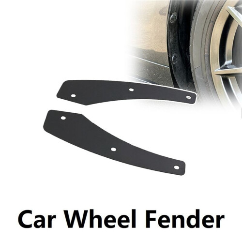 4X Car Mudguards Mud Flaps  Guards Wheel  for  ND Roadster Accessories 2