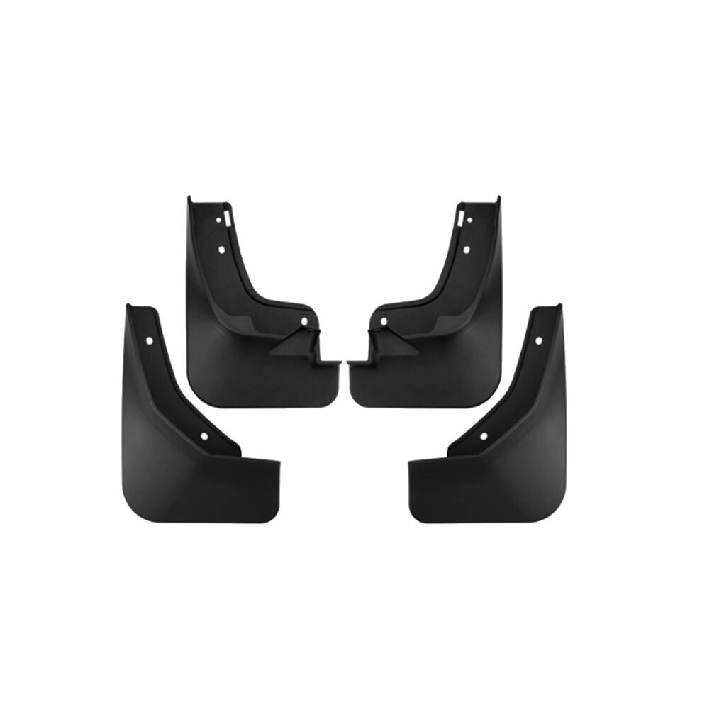 Car Mud Flaps Mud Guard Flap Flaps Accessories For Ez-60 2025 6033107540371