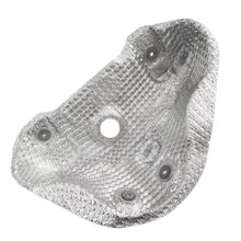 Heat Shield Heat Insulation Protective Cover 285252G311 28525-2G311 for Tucson Ix35