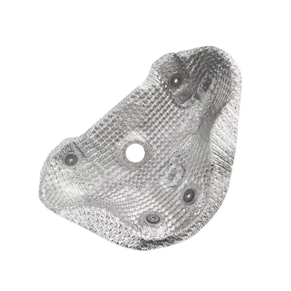 Heat Shield Heat Insulation Protective Cover 285252G311 28525-2G311 For Tucson Ix35 6033620510844