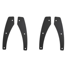 4X Car Mudguards Mud Flaps Guards Wheel for ND Roadster Accessories