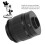 Microscope Camera Adapter 1X 38mm C Mount for Stereo Microscopes 5