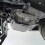 Motorcycle Engine Chassis Cover Guard Protector for  X-MAX 300 XMAX300 2023-2025 Accessories 5