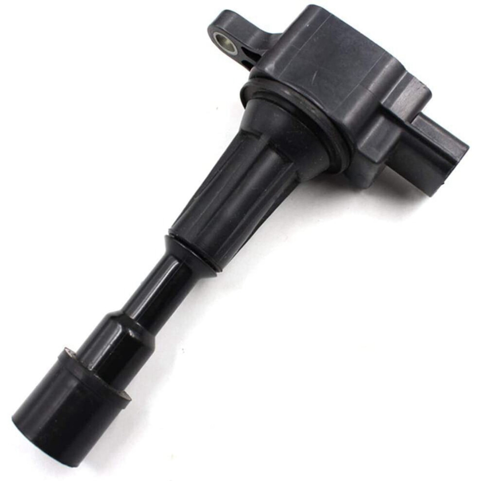 Zj2018100 Zj20-18-100 Zj2018100a Zj20-18-100A Ignition Coil For 2 3 De Bk Bl Bm 1.3L 1.4L 1.5L 1.6L 6132727278500