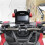 Motorcycle Windshield Lift  Cover for  ADV160 ADV350 Windscreen Adjustment Modification Accessories,A 4