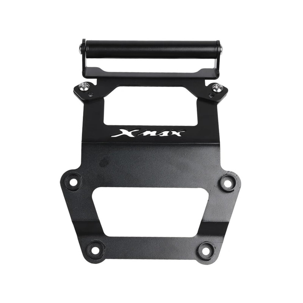 Motorcycle Navigation Bracket For Yamaha Xmax 300 Phone Holder Mount Plate Replacement 9199774235716