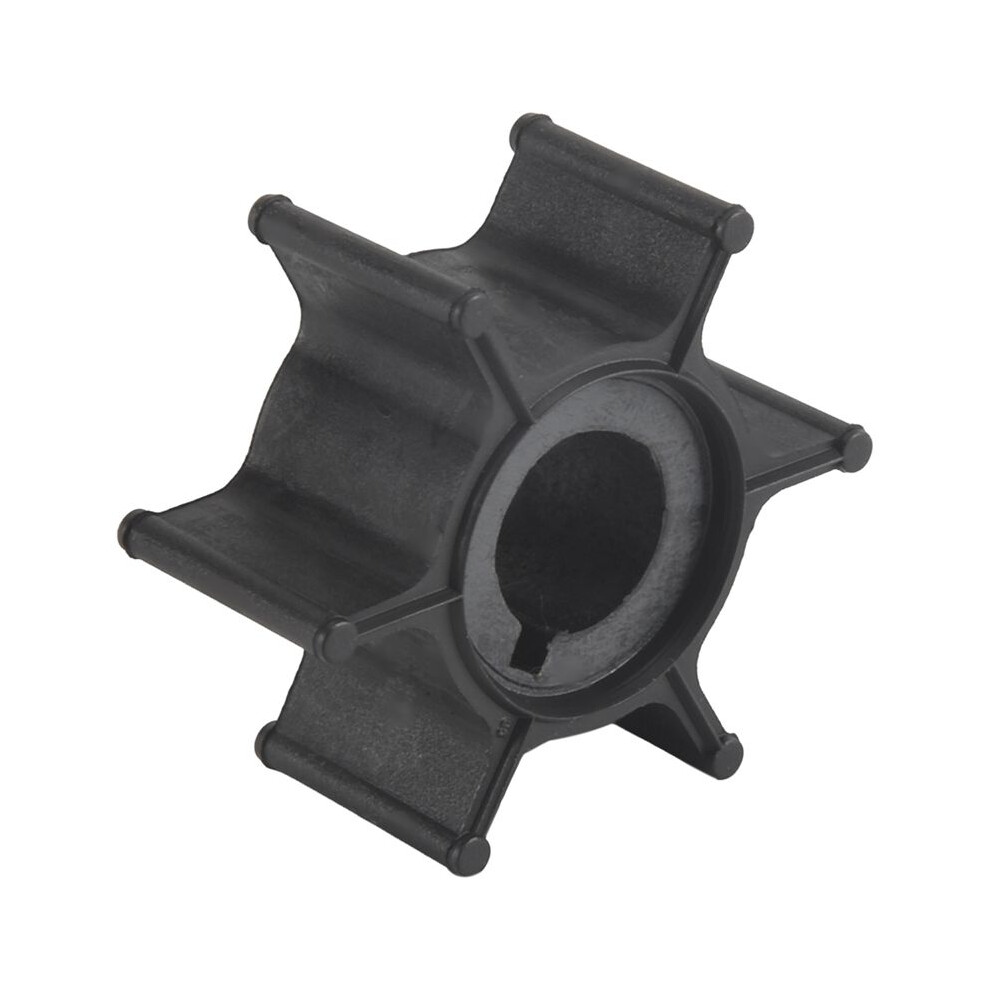 6G1-44352-01-00 Water Pump Impeller For 2 Stroke 6Hp 8Hp Boat Motor 6G1-44352 6G1-44352-00 Sierra-18-3066 6032956576333